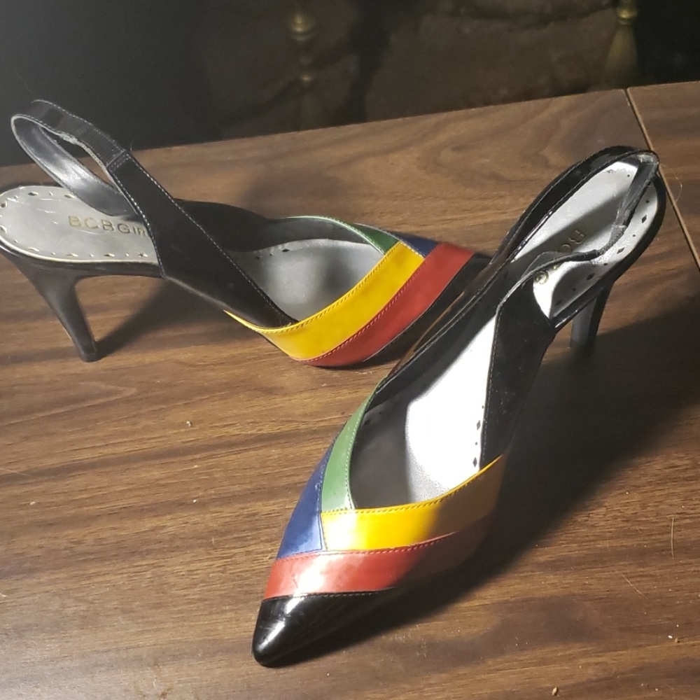 Shoes